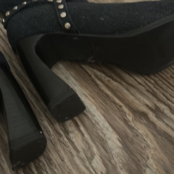 Jean Boots - Picture 4 of 5